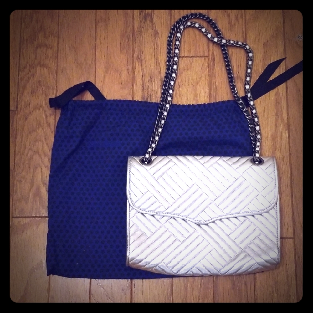 Rebecca minkoff